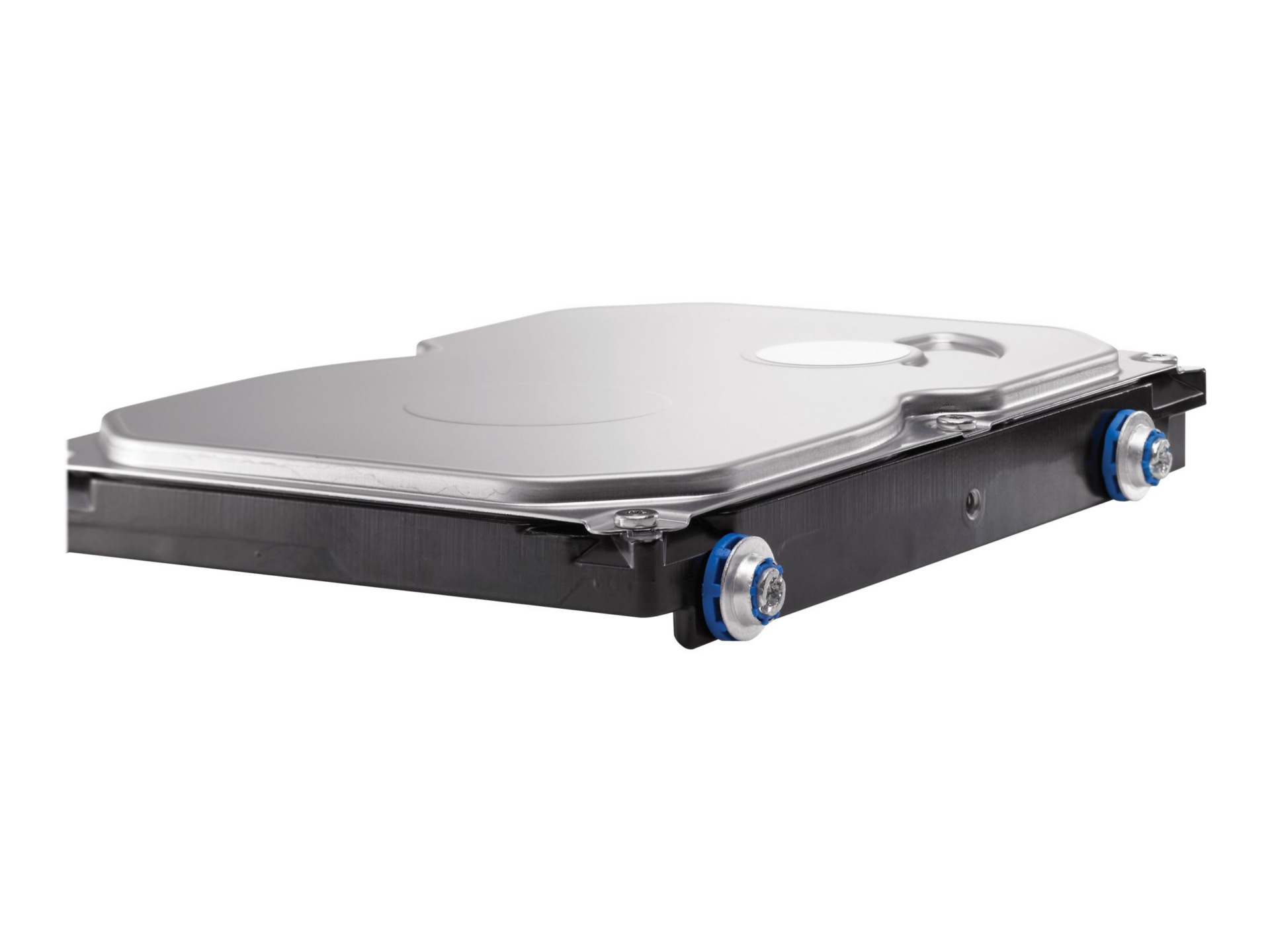 HP 500 GB Hard Drive - 3.5" Internal - SATA (SATA/600)