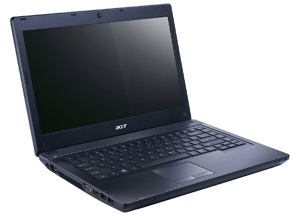 Acer TravelMate 4750-6867 - Intel® Core™ i3 2310M 2.10GHz - 14" TFT