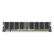 Kingston ValueRAM memory - 128 MB - DIMM 168-pin - SDRAM
