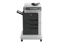 HP LaserJet Enterprise M4555f MFP - multifunction printer ( B/W )
