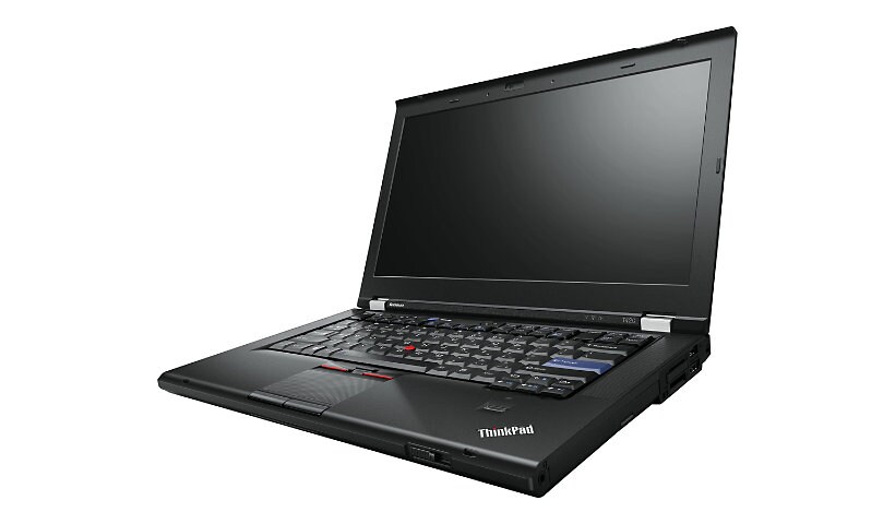 Lenovo ThinkPad T420 - 14" - Core i5 2410M - 4 GB RAM - 320 GB HDD