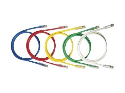 Panduit Cat.6 U/UTP Network Cable