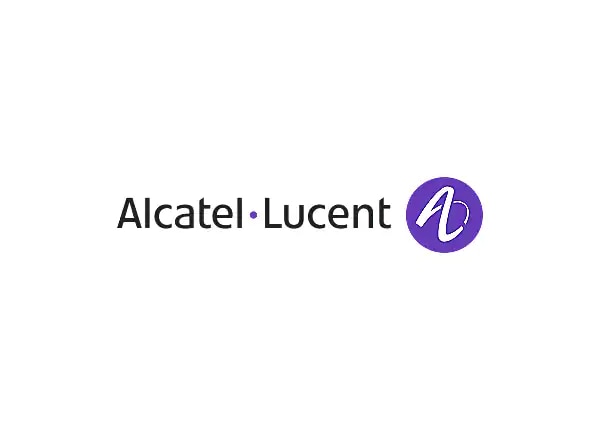 Alcatel-Lucent-Lucent - SFP (mini-GBIC) transceiver module - 1GbE