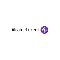 Alcatel-Lucent-Lucent - SFP (mini-GBIC) transceiver module - GigE