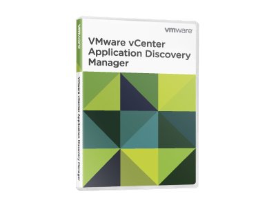 VMware vCenter Application Discovery Manager - license - 1 license