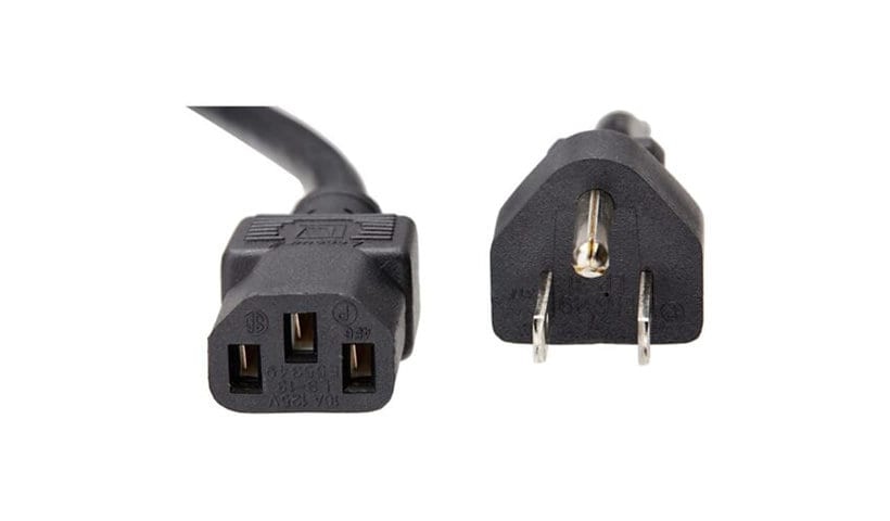 Lenovo power cable - 9 ft