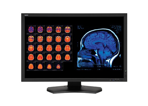 NEC MD301C4 30” Large Format Medical Diagnostic Monitor
