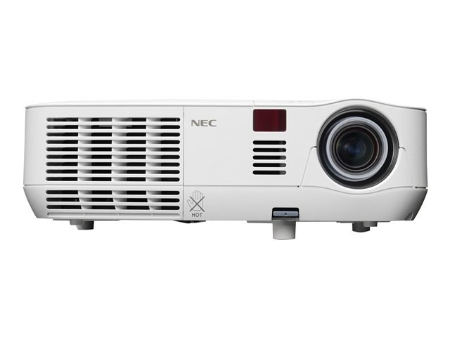 NEC NP-V260X Projector