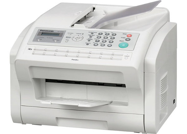 Panasonic Panafax UF-4500 - fax / copier ( B/W )