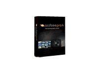ACDSee Pro (v. 4) - media