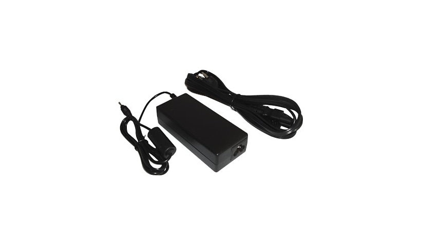 Total Micro AC Adapter, Samsung Series 5, 7, 9 – 75W