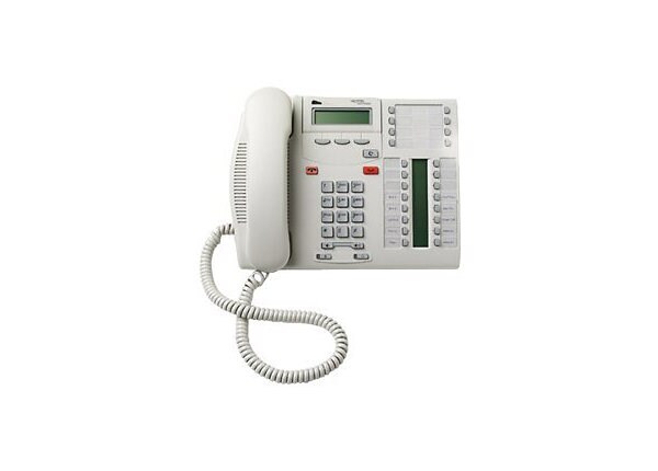 Avaya Business Series Terminal T7316E - digital phone