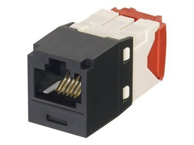 Panduit MINI-COM TX-5e - modular insert