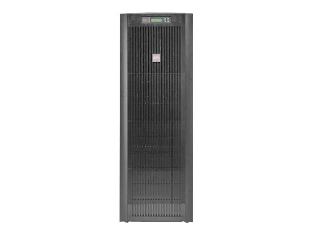 APC Smart-UPS VT 10kVA with 1 Battery Module Expandable to 4 - UPS - 8 kW - 10000 VA