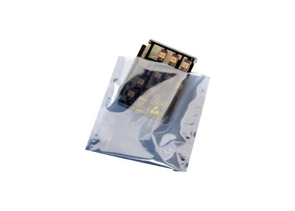 3M Static Shielding Bag SCC 1000 - anti-static sheilded bag