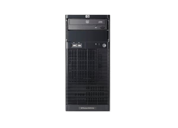 HP ProLiant ML110 G6 - Xeon X3430 2.4 GHz