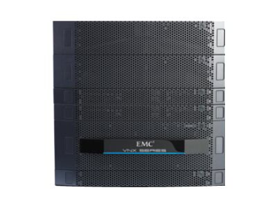 Dell EMC VNX 5500 - NAS server