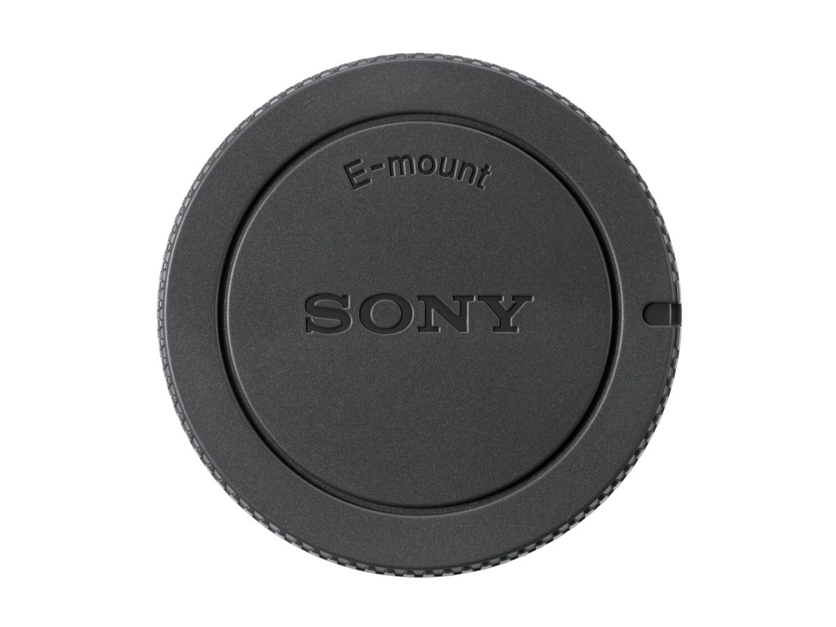 Sony ALC-B1EM - camera body cap