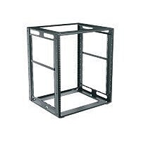 MID ATLANTIC 11 SPACE CABINET FRAME