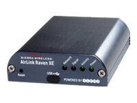 Sierra Wireless AirLink Raven XE - wireless cellular modem