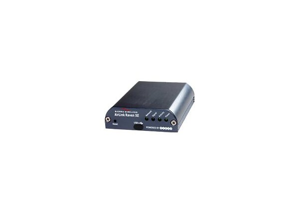Sierra Wireless AirLink Raven XE - wireless cellular modem