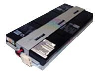 Eaton Spare Battery kit - UPS battery - lead acid