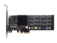 Fusion-io ioDrive 160 - solid state drive - 160 GB - PCI Express x4