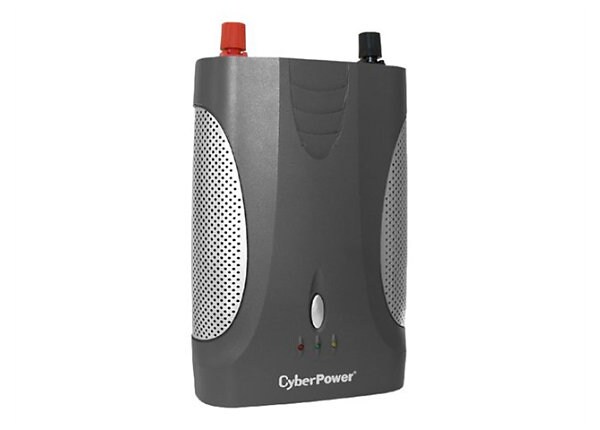 CyberPower AC Mobile Power CPS750AI - DC to AC power inverter - 750 Watt