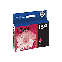 Epson 159 - red - original - ink cartridge