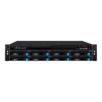 Barracuda Backup 890 - recovery appliance - with 1 year Energize Updates