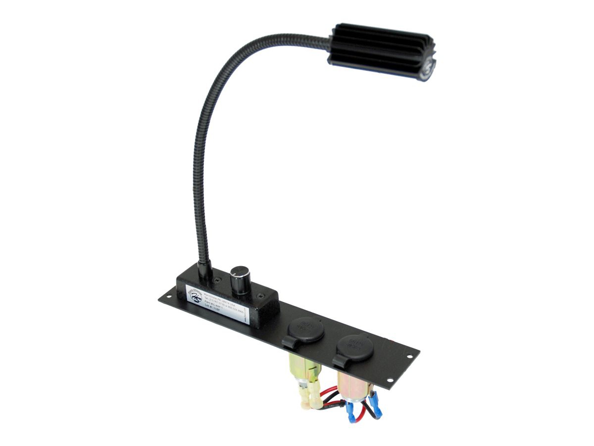 Havis - car map light
