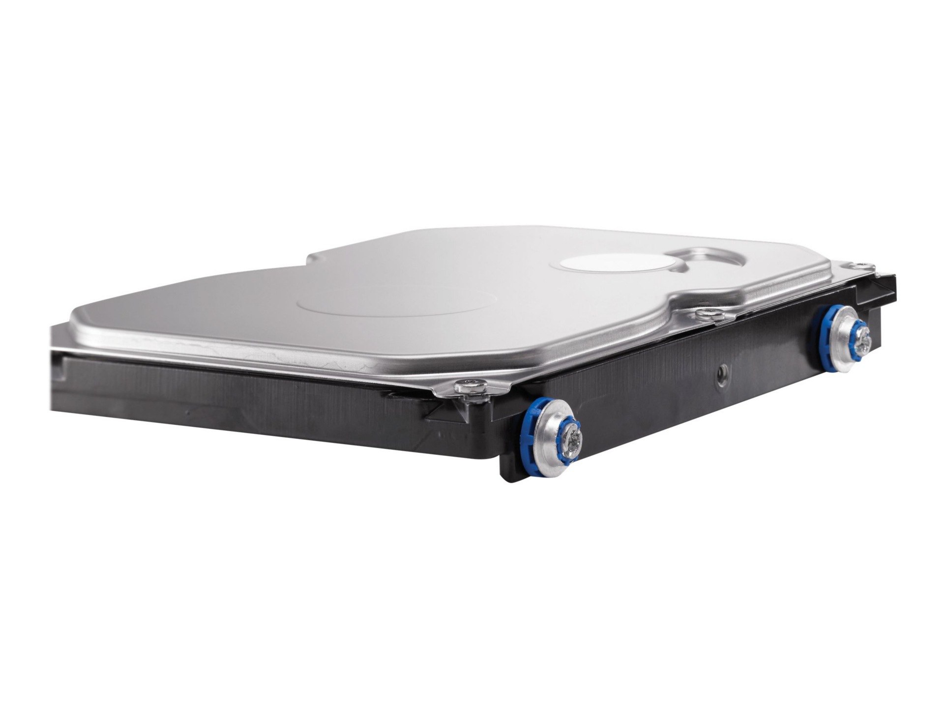HP - hard drive - 500 GB - SATA 6Gb/s