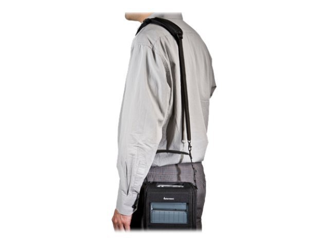Intermec printer shoulder strap