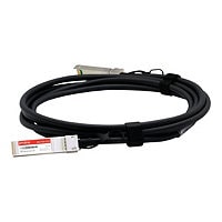 Proline 10GBase direct attach cable - TAA Compliant - 1.6 ft