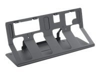 Zebra handheld docking cradle mounting bracket