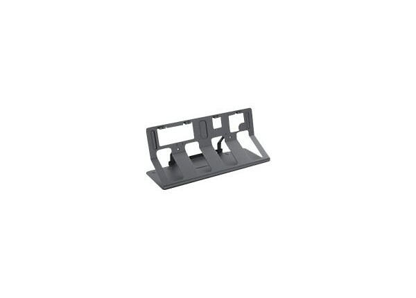 Zebra handheld docking cradle mounting bracket