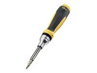 Ideal 21-in-1 Twist a Nut Screwdriver