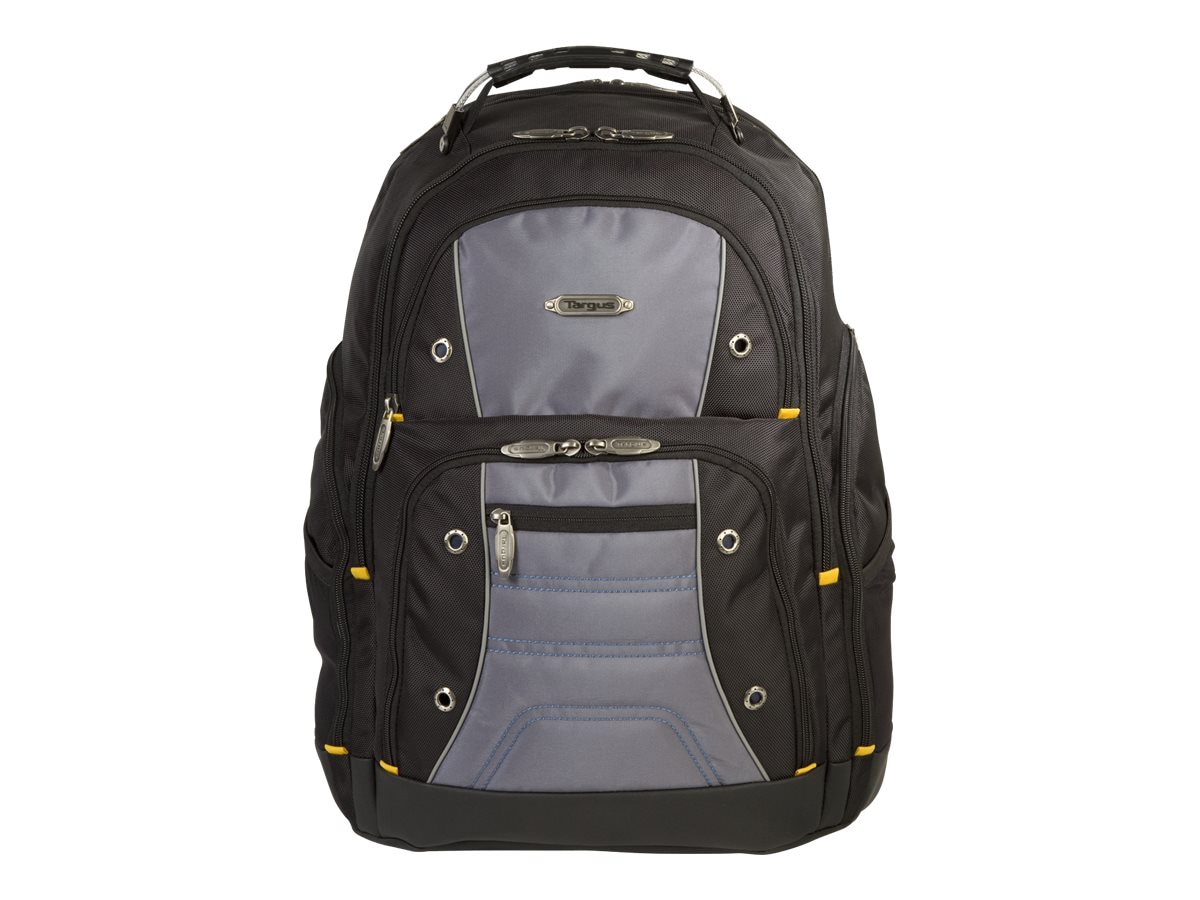 Targus Drifter II Laptop Backpack - carrying backpack