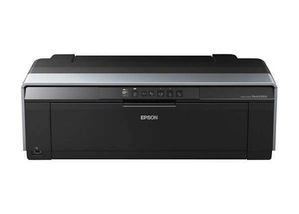Epson Stylus Photo R2000 - printer - color - ink-jet