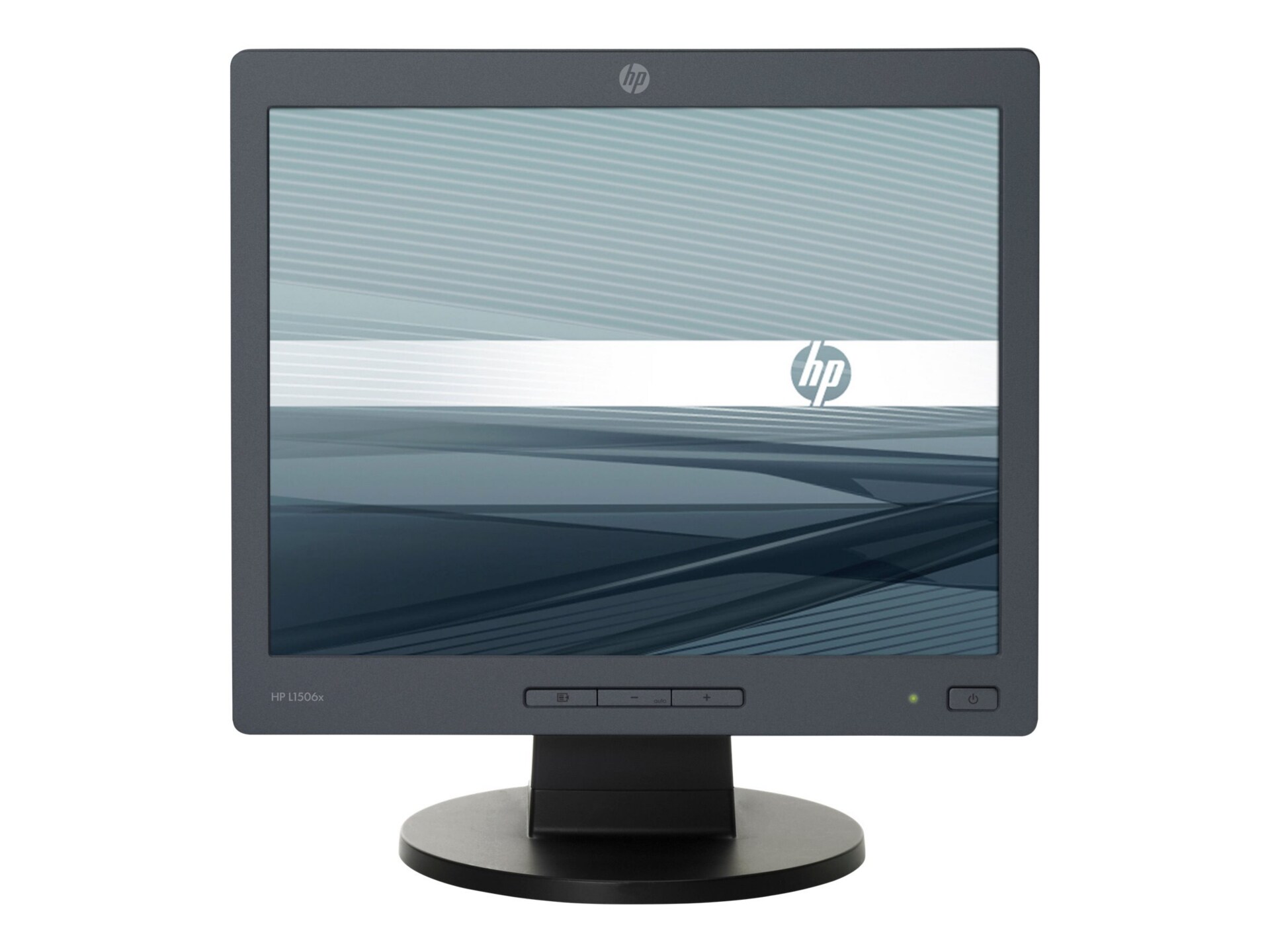HP L1506x 15" LCD
