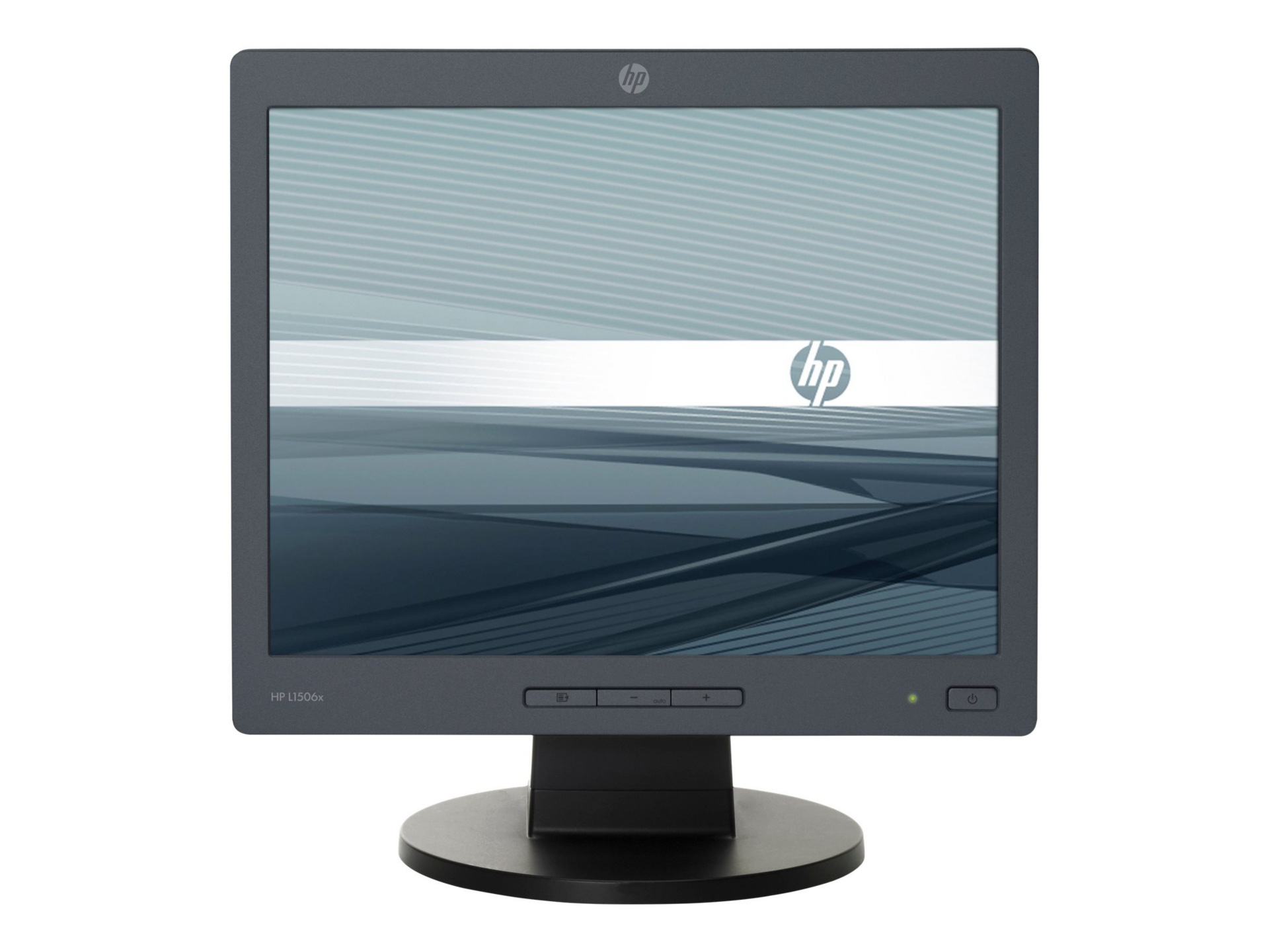HP L1506x 15" LCD
