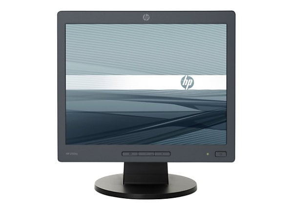 HP L1506x 15" LCD
