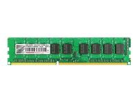 TRANSCEND 4GB DDR3 1333 ECC-DIMM