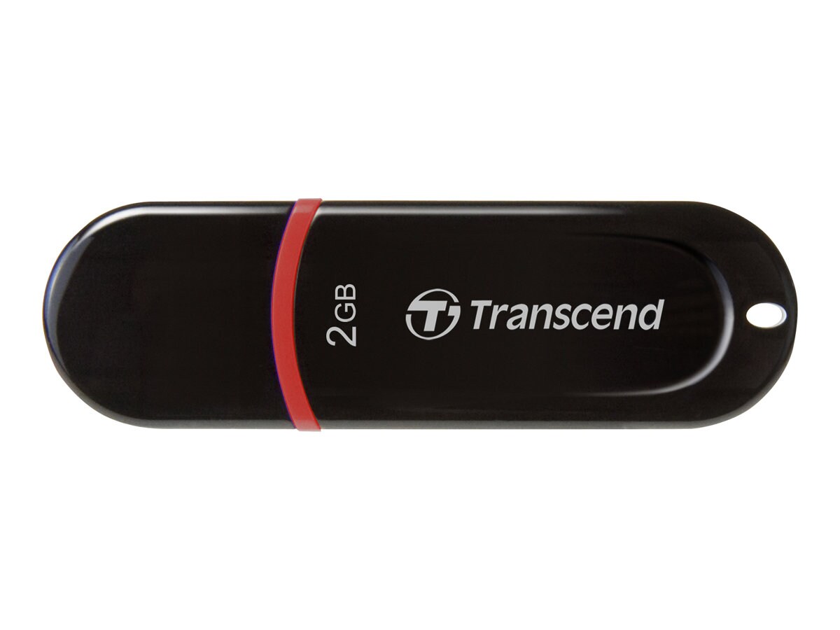 Transcend JetFlash 300/330 2 GB USB 2.0