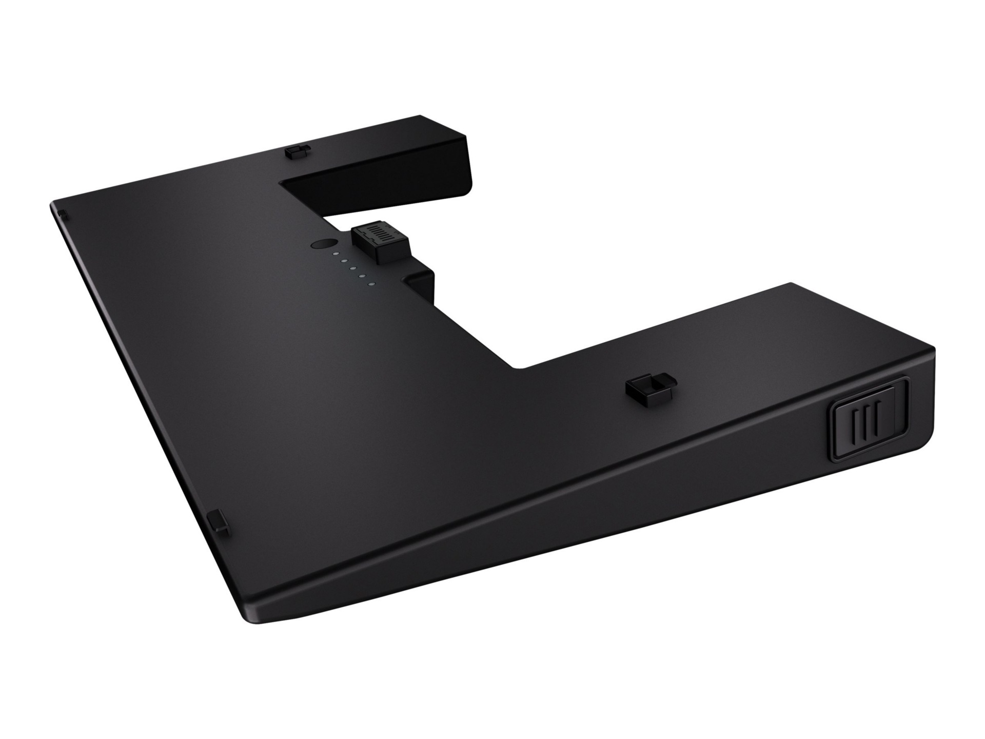 HP ST09 - notebook battery - Li-pol - 6600 mAh