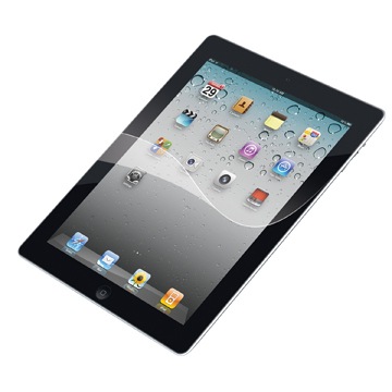 Targus Screen Protector with Bubble-Free Adhesive - After Instant Savings