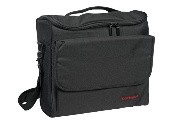 ViewSonic projector carrying case