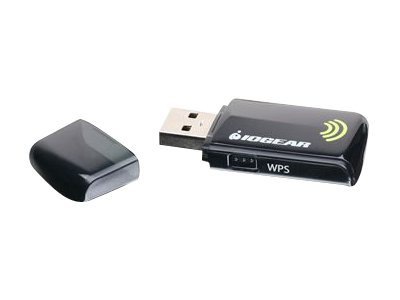 IOGEAR Compact Wireless-N USB Adapter