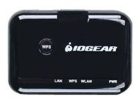 Iogear Universal Wi-Fi Network Adapter
