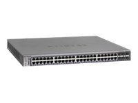 NETGEAR ProSafe GSM7352Sv2 - switch - 48 ports - managed - desktop